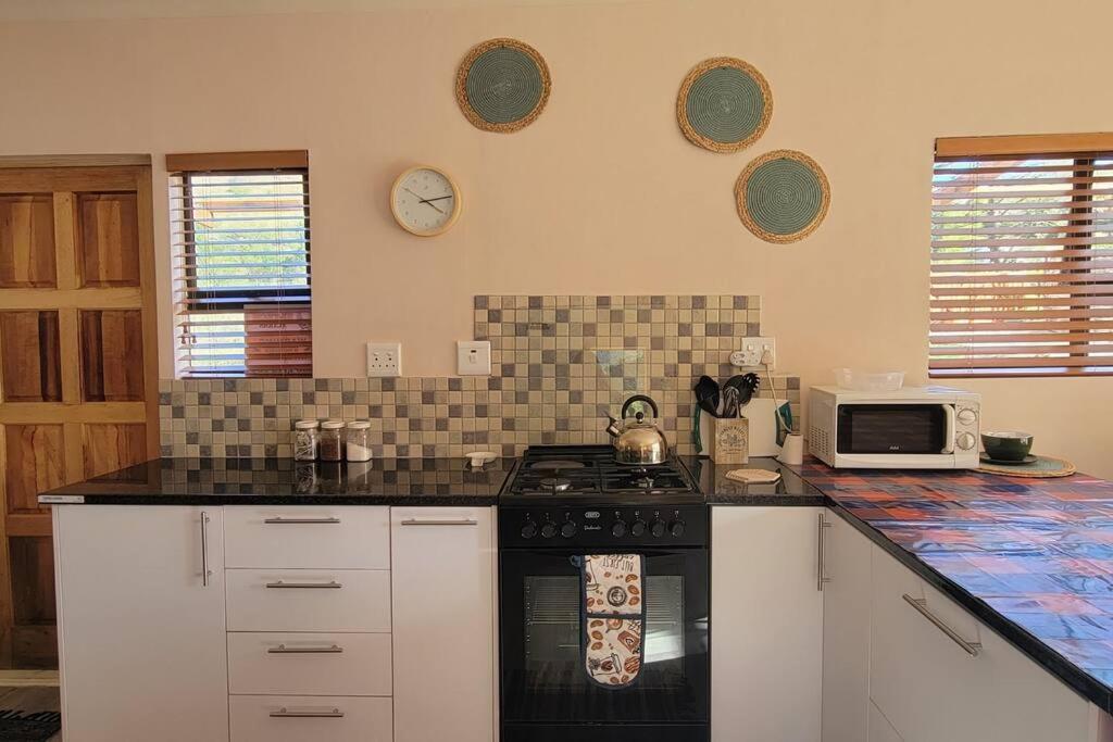 The Dreamcatcher's View Holiday home *