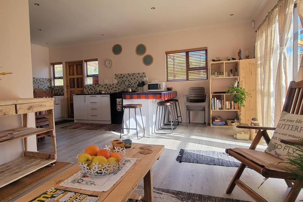Holiday home The Dreamcatcher's View Suurbraak
