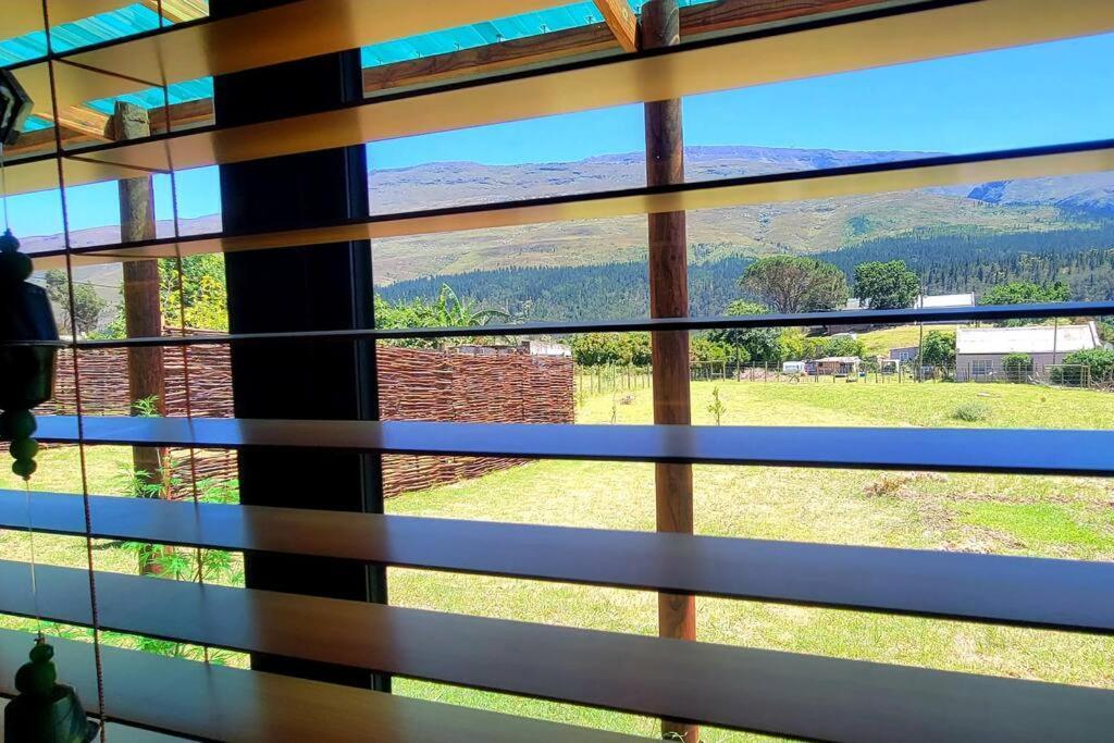 The Dreamcatcher's View Holiday home *