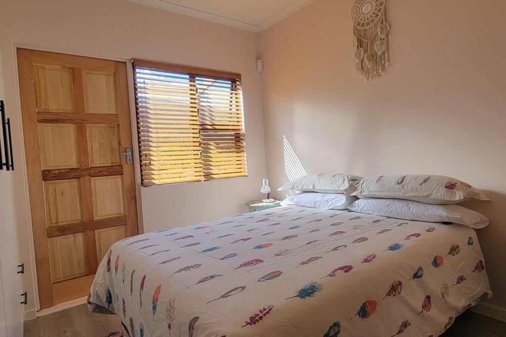 Holiday home The Dreamcatcher's View Suurbraak