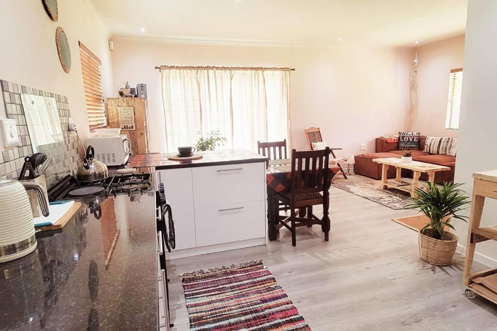 The Dreamcatcher's View Holiday home