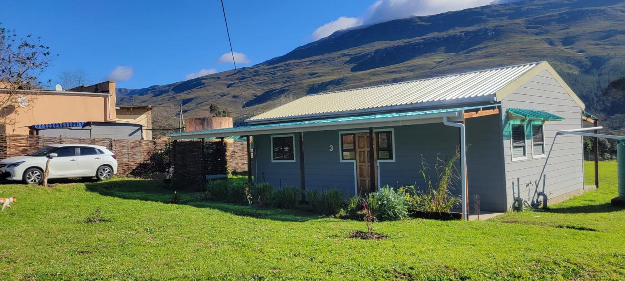The Dreamcatcher's View Holiday home