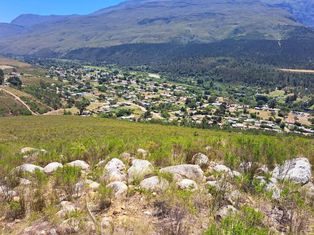 The Dreamcatcher's View Holiday home